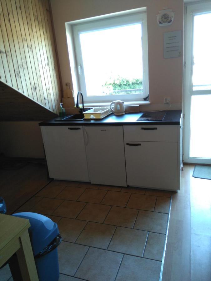 Homestay Aj Gdynia