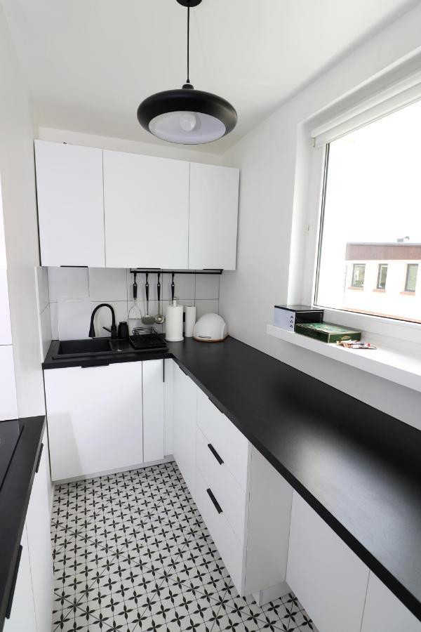 Aj Homestay Gdynia