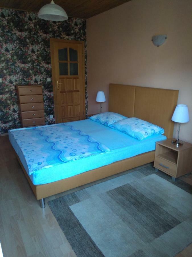 Homestay Aj