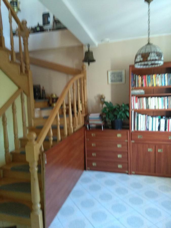 Homestay Aj *